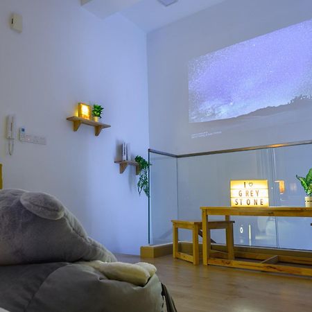 Greystone Colony Klcc Apartman Kuala Lumpur Kültér fotó