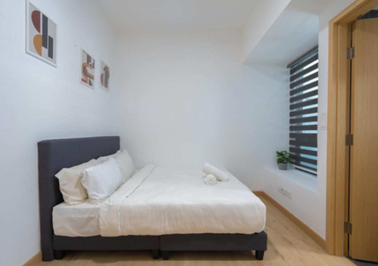 Greystone Colony Klcc Apartman Kuala Lumpur Kültér fotó