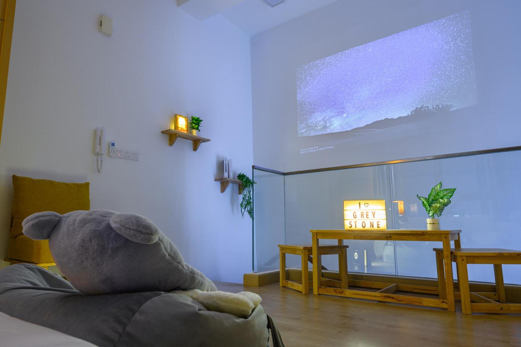 Greystone Colony Klcc Apartman Kuala Lumpur Kültér fotó