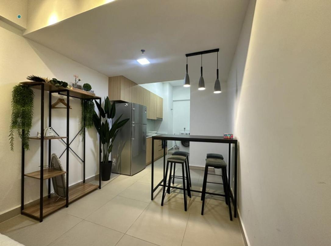 Greystone Colony Klcc Apartman Kuala Lumpur Kültér fotó